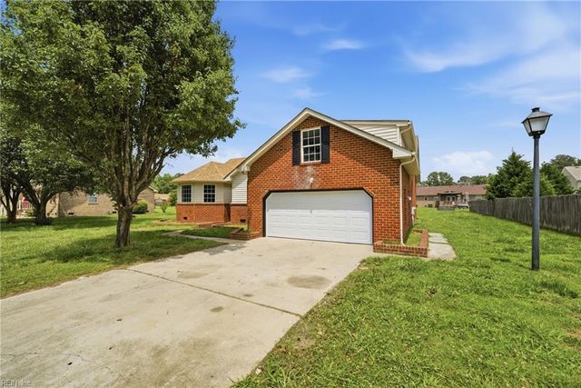 2084 Nansemond PW, Suffolk, VA 23434