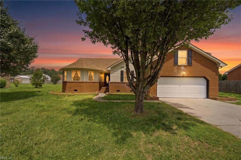2084 Nansemond PW, Suffolk, VA 23434