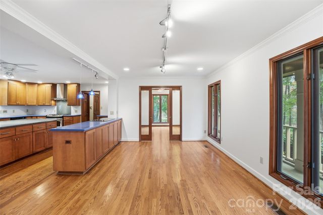 534 Aldeborough Lane, Charlotte, NC 28270