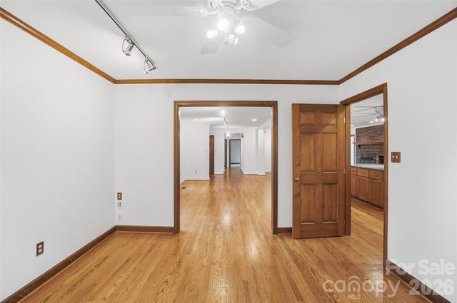 534 Aldeborough Lane, Charlotte, NC 28270