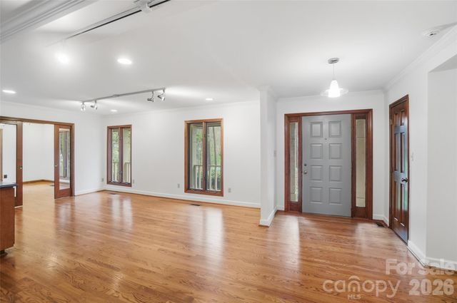 534 Aldeborough Lane, Charlotte, NC 28270