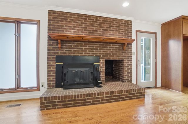 534 Aldeborough Lane, Charlotte, NC 28270