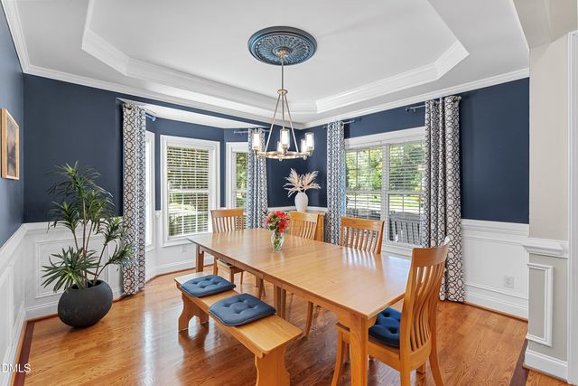 2720 Enville Court, Wake Forest, NC 27587