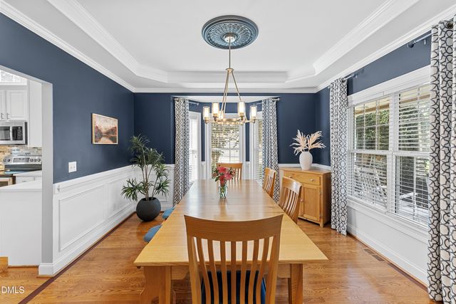 2720 Enville Court, Wake Forest, NC 27587