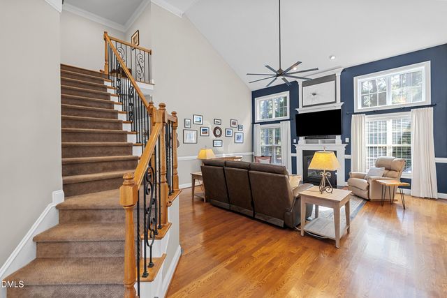 2720 Enville Court, Wake Forest, NC 27587