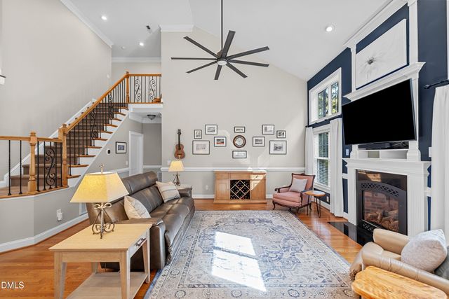 2720 Enville Court, Wake Forest, NC 27587