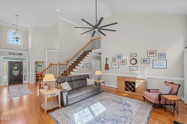 2720 Enville Court, Wake Forest, NC 27587