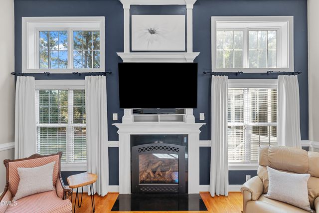 2720 Enville Court, Wake Forest, NC 27587