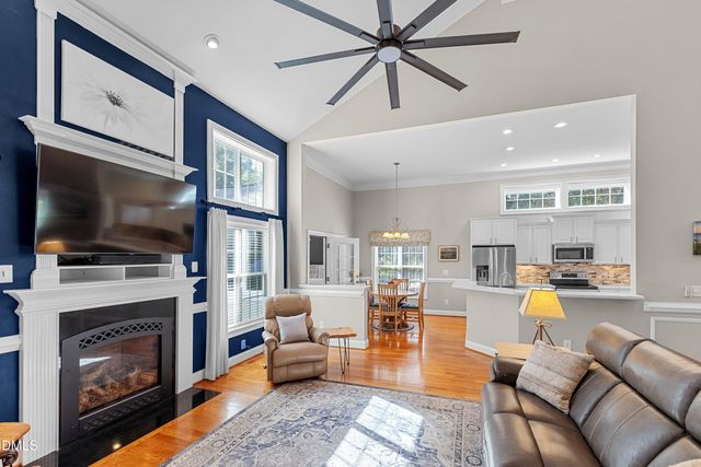 2720 Enville Court, Wake Forest, NC 27587