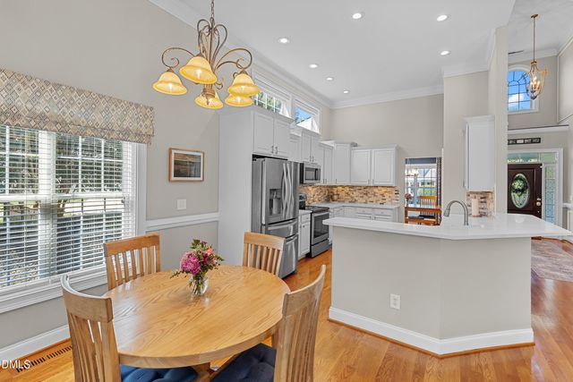 2720 Enville Court, Wake Forest, NC 27587