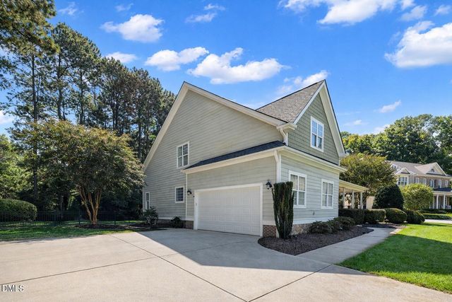 2720 Enville Court, Wake Forest, NC 27587