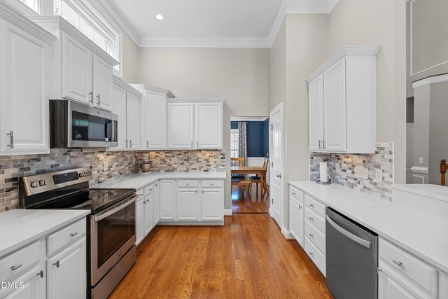 2720 Enville Court, Wake Forest, NC 27587