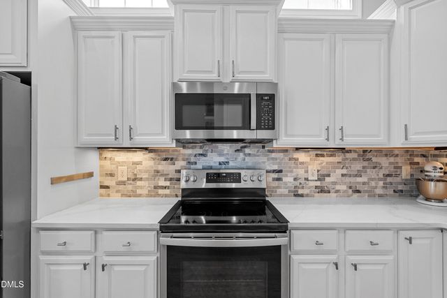 2720 Enville Court, Wake Forest, NC 27587