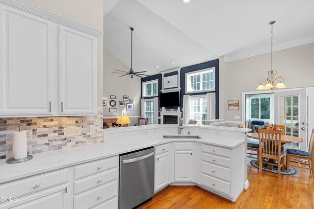 2720 Enville Court, Wake Forest, NC 27587