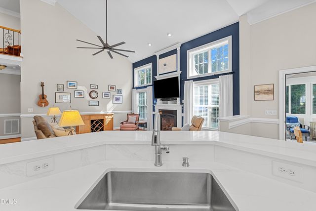 2720 Enville Court, Wake Forest, NC 27587