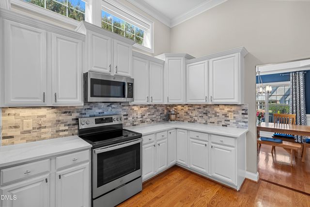 2720 Enville Court, Wake Forest, NC 27587