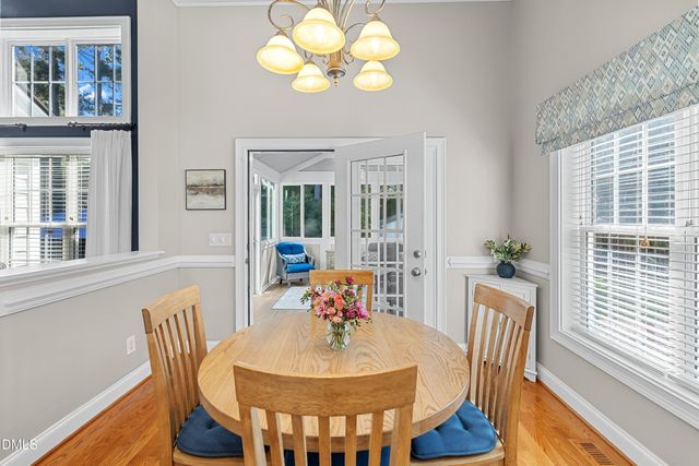 2720 Enville Court, Wake Forest, NC 27587