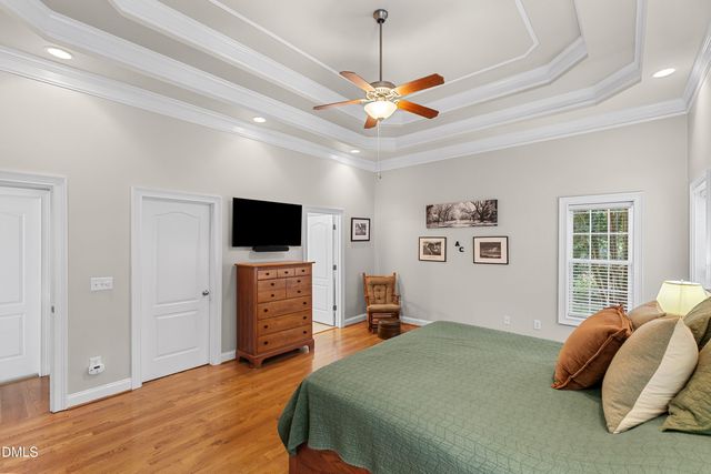 2720 Enville Court, Wake Forest, NC 27587