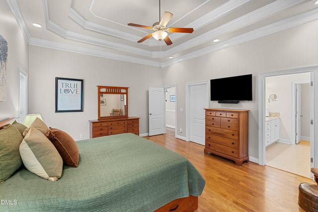 2720 Enville Court, Wake Forest, NC 27587