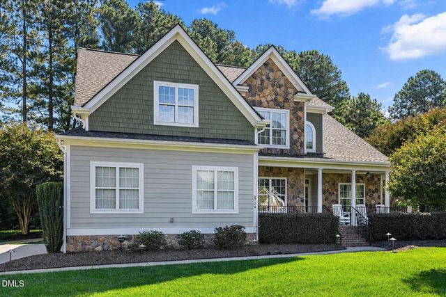 2720 Enville Court, Wake Forest, NC 27587