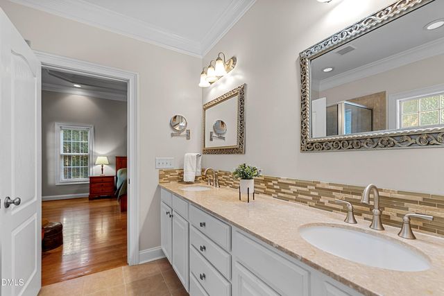 2720 Enville Court, Wake Forest, NC 27587