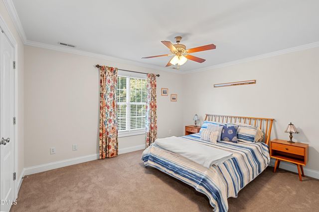 2720 Enville Court, Wake Forest, NC 27587