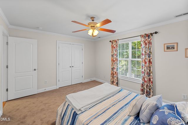 2720 Enville Court, Wake Forest, NC 27587