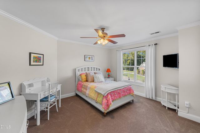 2720 Enville Court, Wake Forest, NC 27587