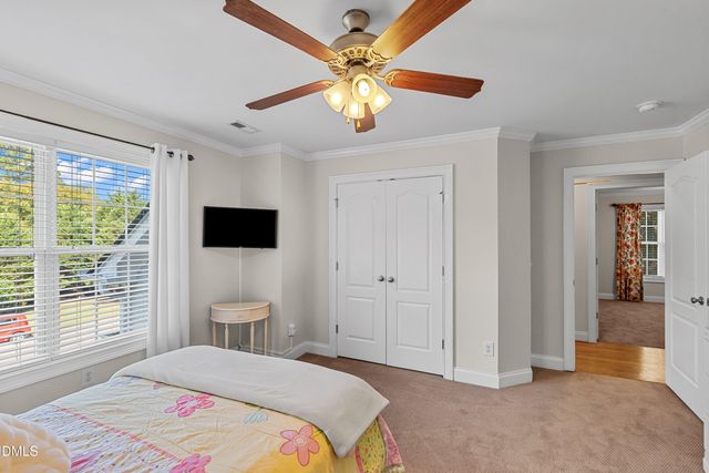 2720 Enville Court, Wake Forest, NC 27587