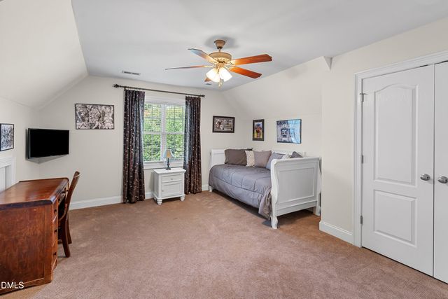 2720 Enville Court, Wake Forest, NC 27587