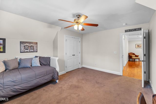 2720 Enville Court, Wake Forest, NC 27587