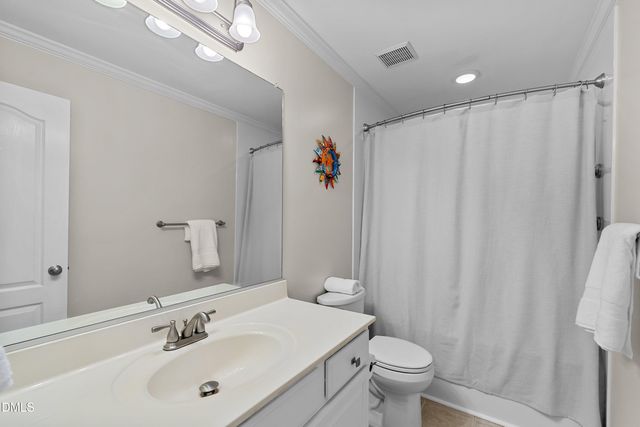 2720 Enville Court, Wake Forest, NC 27587