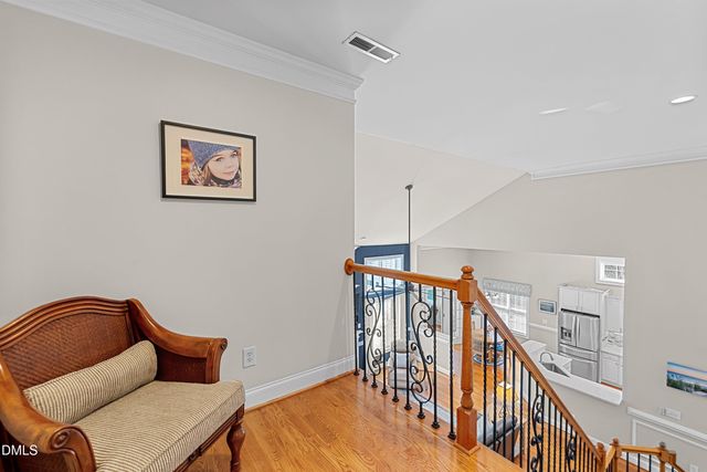 2720 Enville Court, Wake Forest, NC 27587