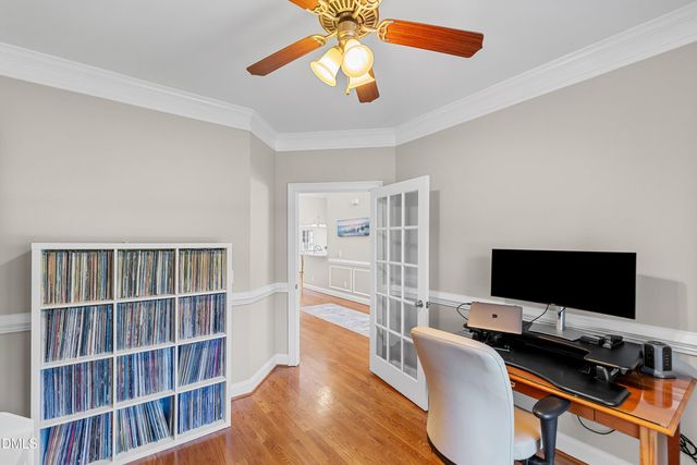 2720 Enville Court, Wake Forest, NC 27587