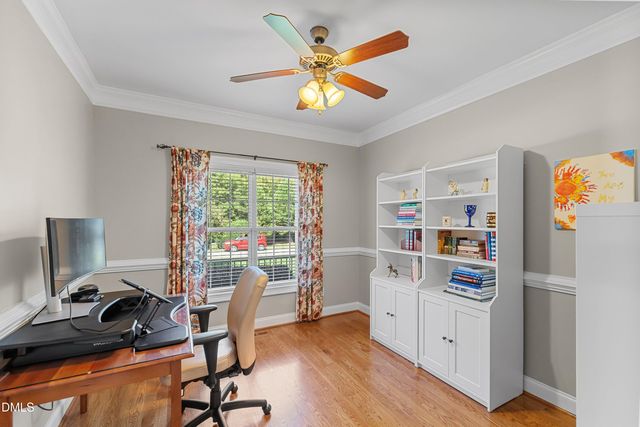 2720 Enville Court, Wake Forest, NC 27587