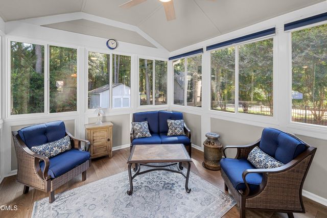 2720 Enville Court, Wake Forest, NC 27587