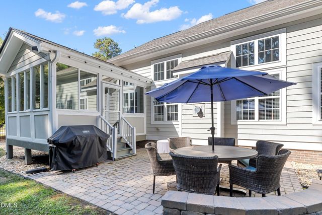 2720 Enville Court, Wake Forest, NC 27587