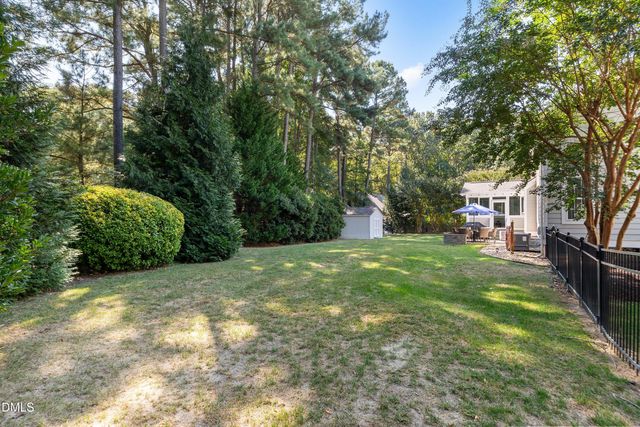 2720 Enville Court, Wake Forest, NC 27587