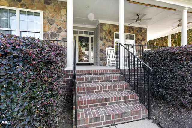 2720 Enville Court, Wake Forest, NC 27587