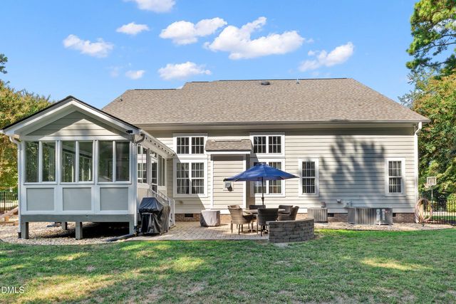 2720 Enville Court, Wake Forest, NC 27587