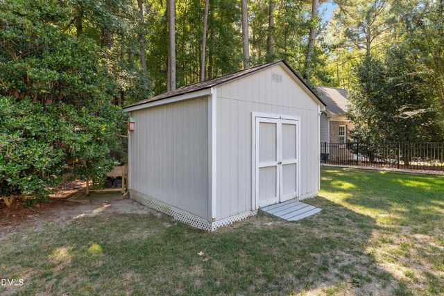 2720 Enville Court, Wake Forest, NC 27587