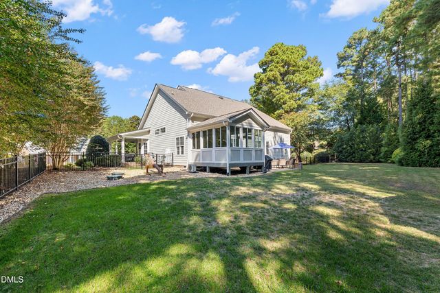 2720 Enville Court, Wake Forest, NC 27587