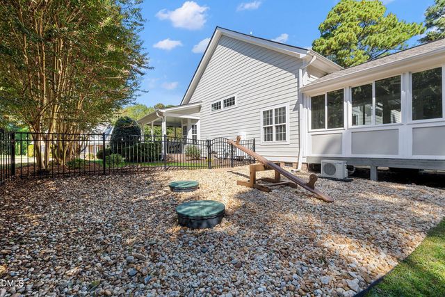 2720 Enville Court, Wake Forest, NC 27587