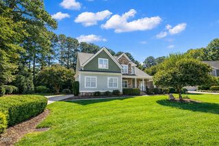 2720 Enville Court, Wake Forest, NC 27587