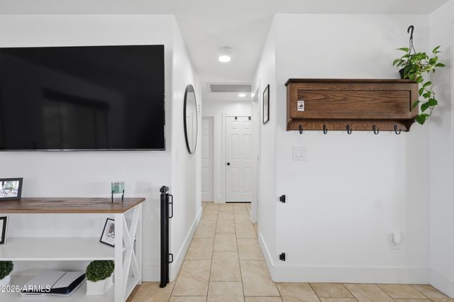 6509 W PALO VERDE Avenue, Glendale, AZ 85302