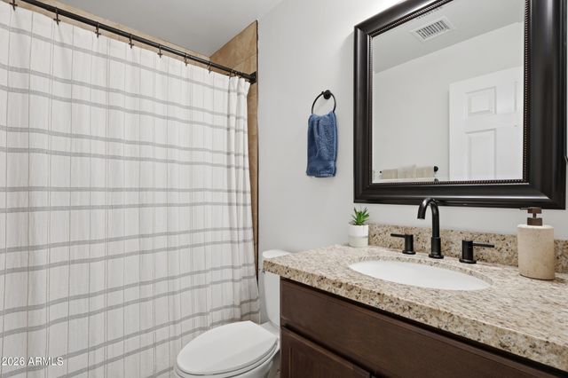 6509 W PALO VERDE Avenue, Glendale, AZ 85302