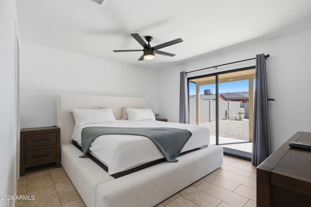 6509 W PALO VERDE Avenue, Glendale, AZ 85302