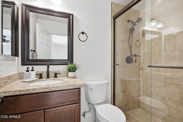 6509 W PALO VERDE Avenue, Glendale, AZ 85302