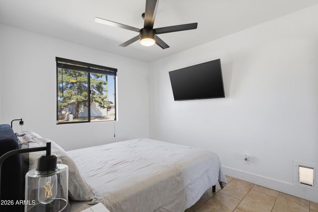 6509 W PALO VERDE Avenue, Glendale, AZ 85302