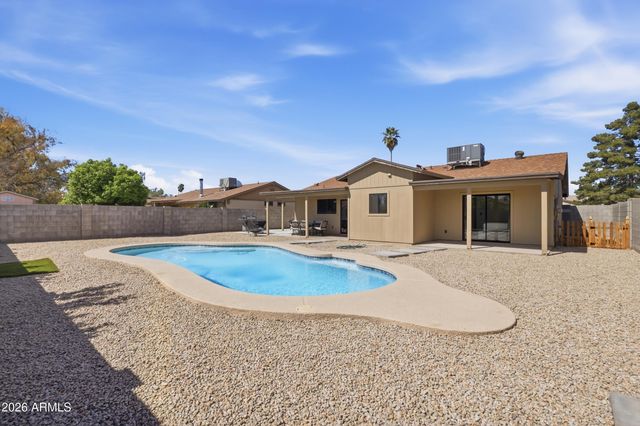 6509 W PALO VERDE Avenue, Glendale, AZ 85302